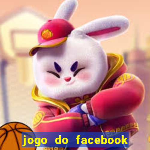 jogo do facebook candy crush saga